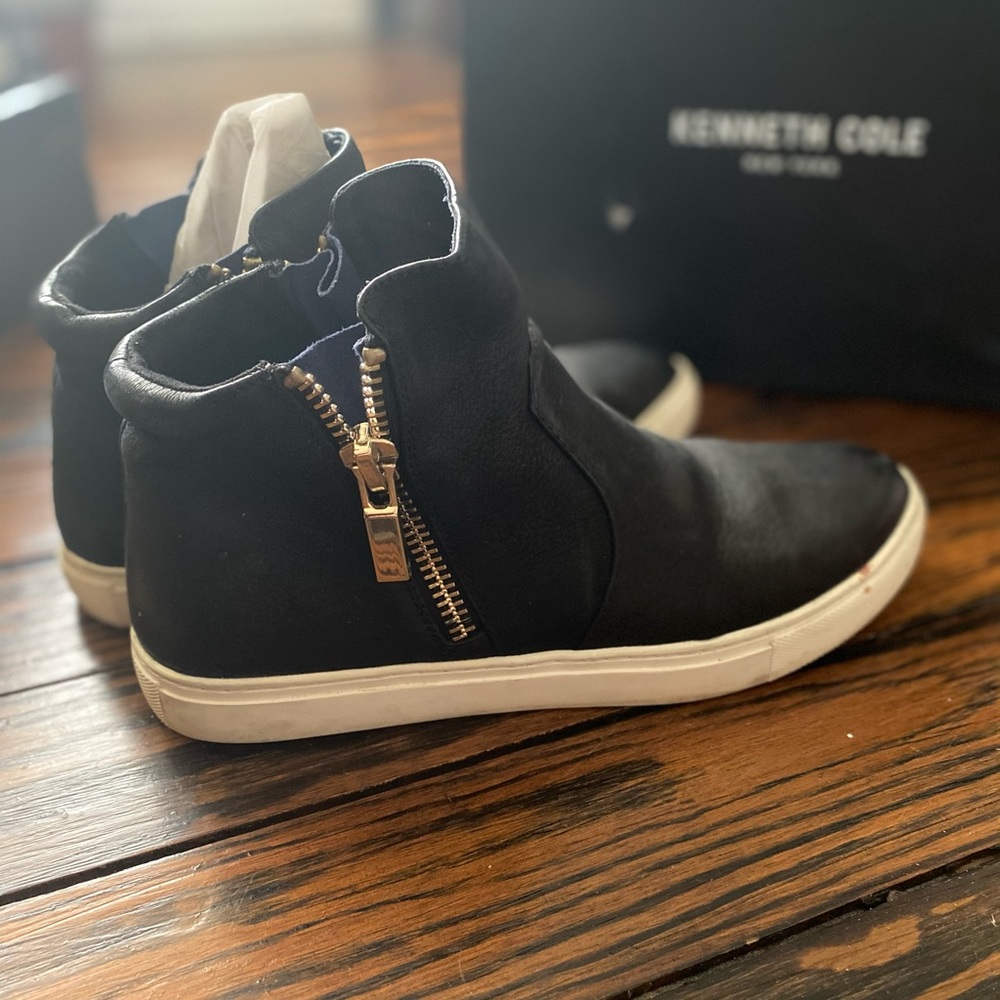 Kenneth Cole Kiera Shoes